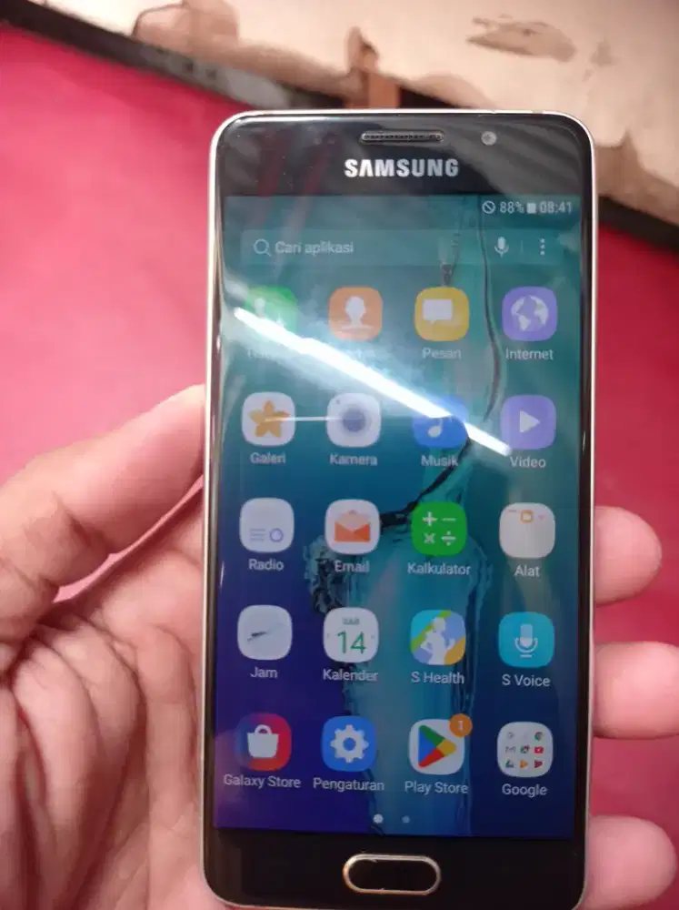 Samsung A3 2016