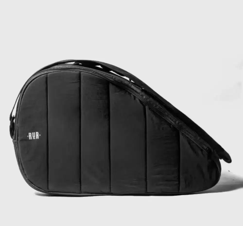Tas Raket Padel (isothermal padel racket cover)
