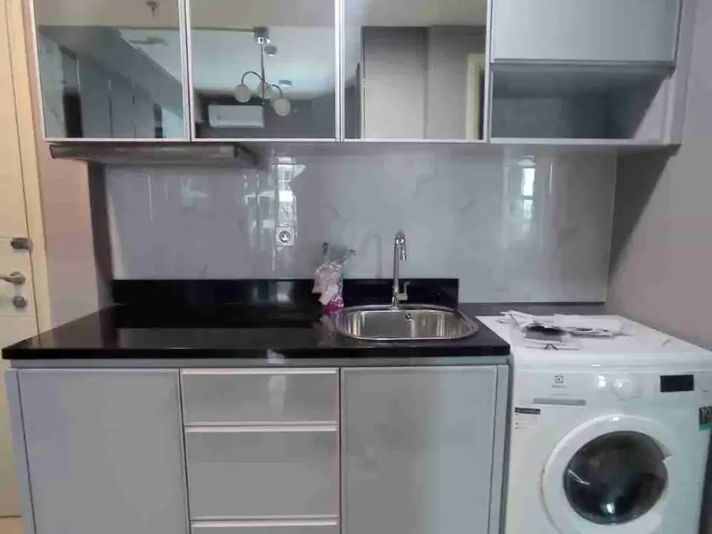 Sewa Apartemen Amor 2Br Furnish BAGUS Lantai 7