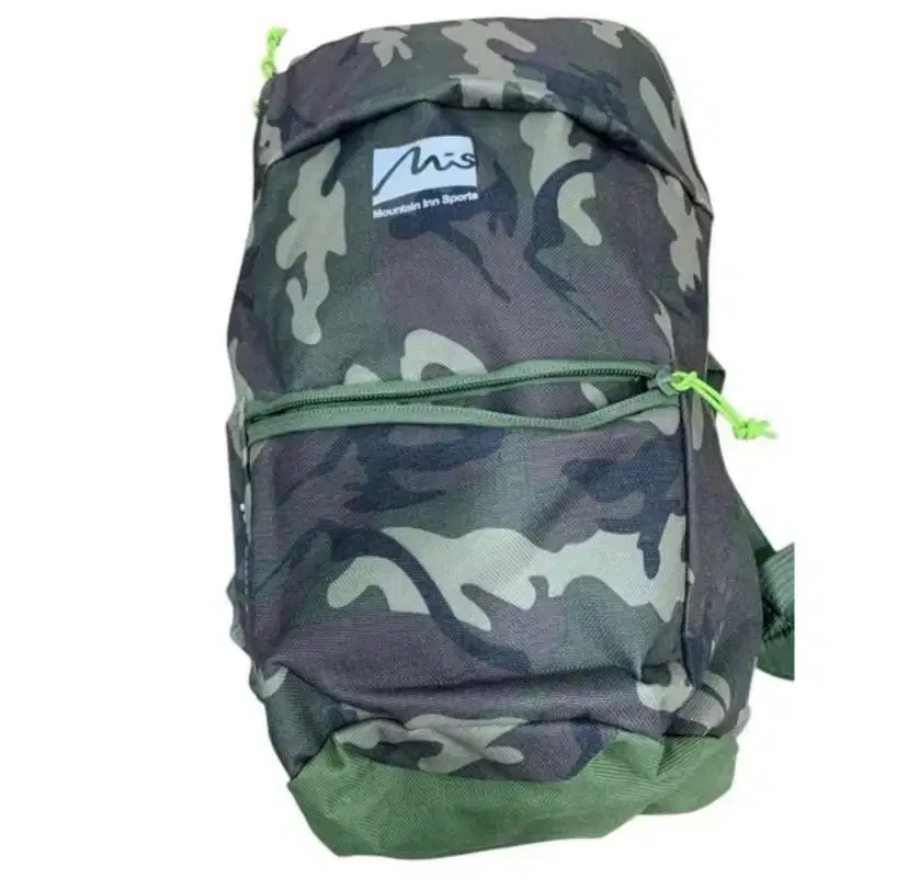 Tas Outdoor 12 Liter
