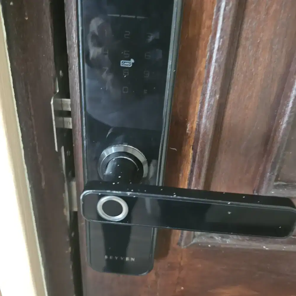 Smart Lock Seyven