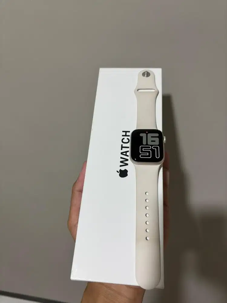 I watch se3 starlight