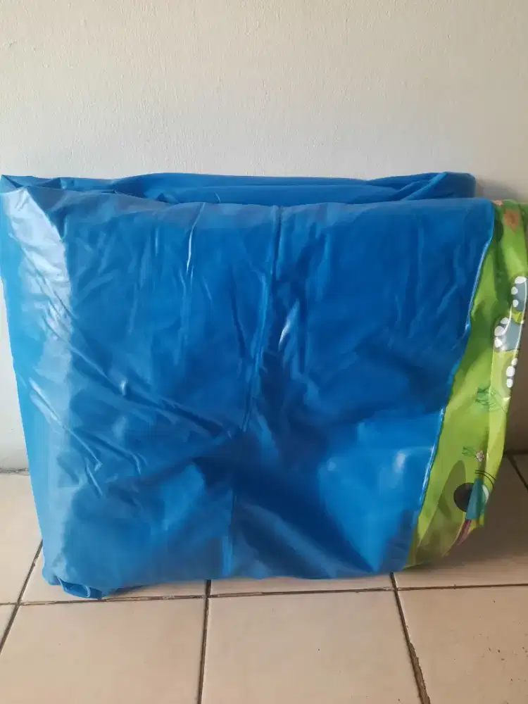 Kolam Renang Anak Baru Ukuran Jumbo