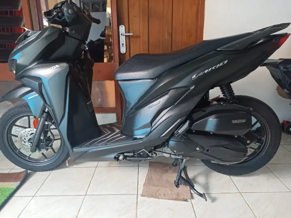 VArio 125 tahun 2021 tgn 1dari baru