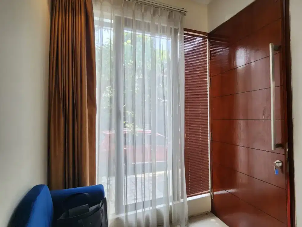 Disewakan Rumah Northwest Citraland Utama