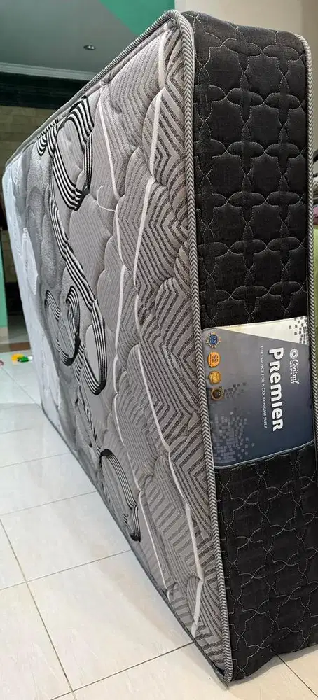 Jual Kasur Murah Bekas Merek Central Ukuran 120x200 (NEGO)