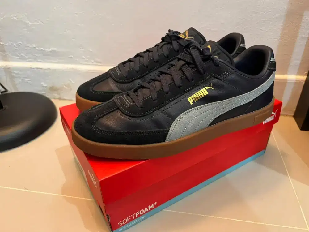 Puma Club II Era