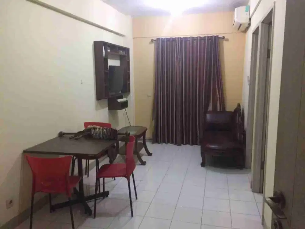 Dijual Murah! Apartemen 2BR Di Center Point, Bekasi Selatan, Kota Bekasi