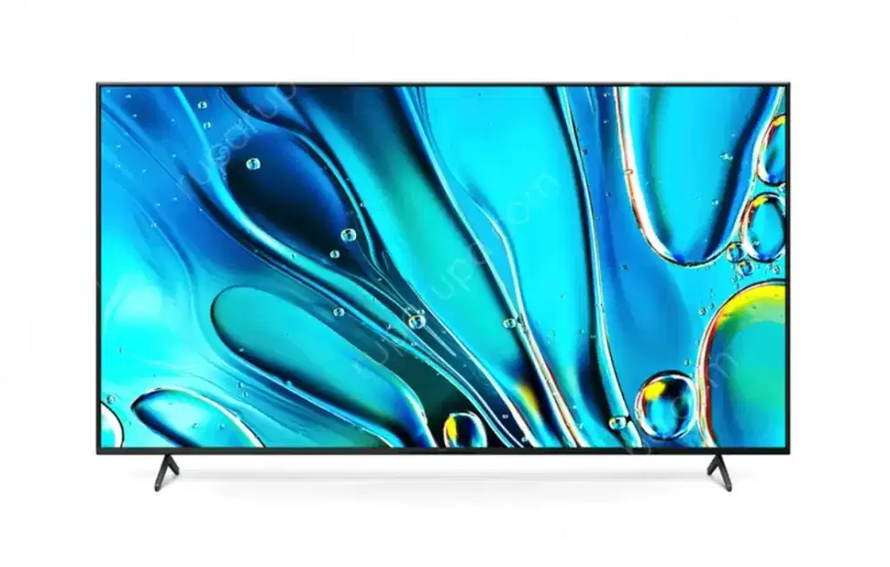 Sony Led Google TV 65 Inch 4K Spesial Promo