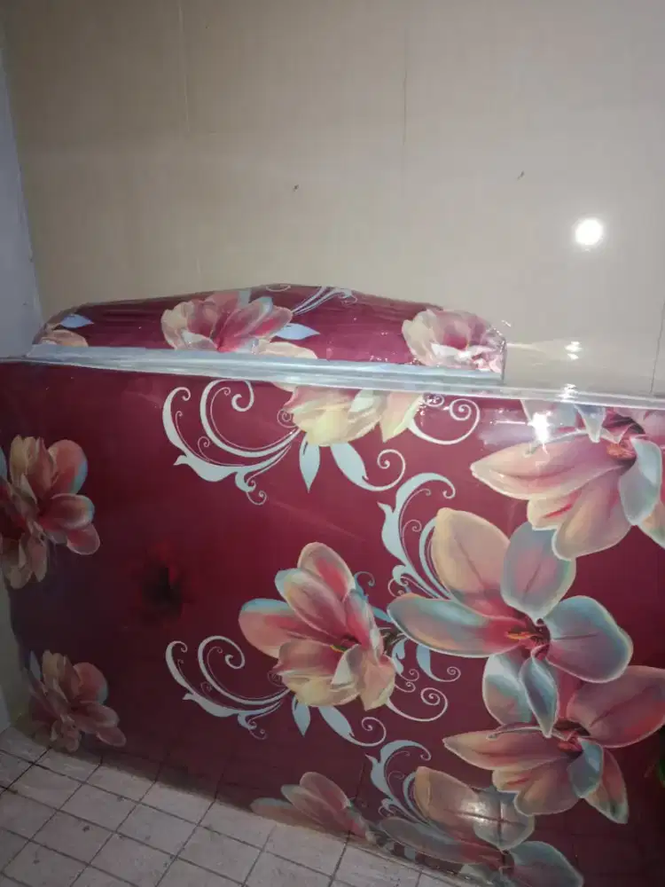 Kasur Springbed