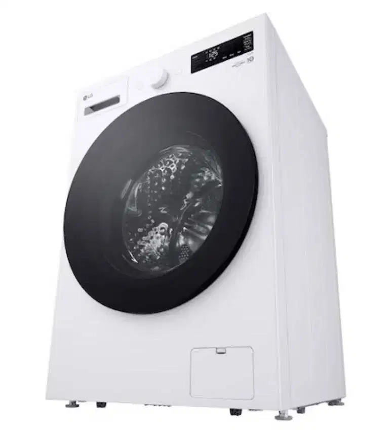 Mesin Cuci LG 15 Kg Washer 15Kg F2515SNEW1