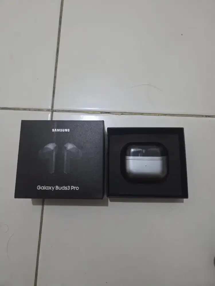 Samsung Buds3Pro