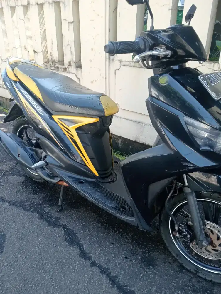 Mio soul gt th 2013 ORGINAL stater on