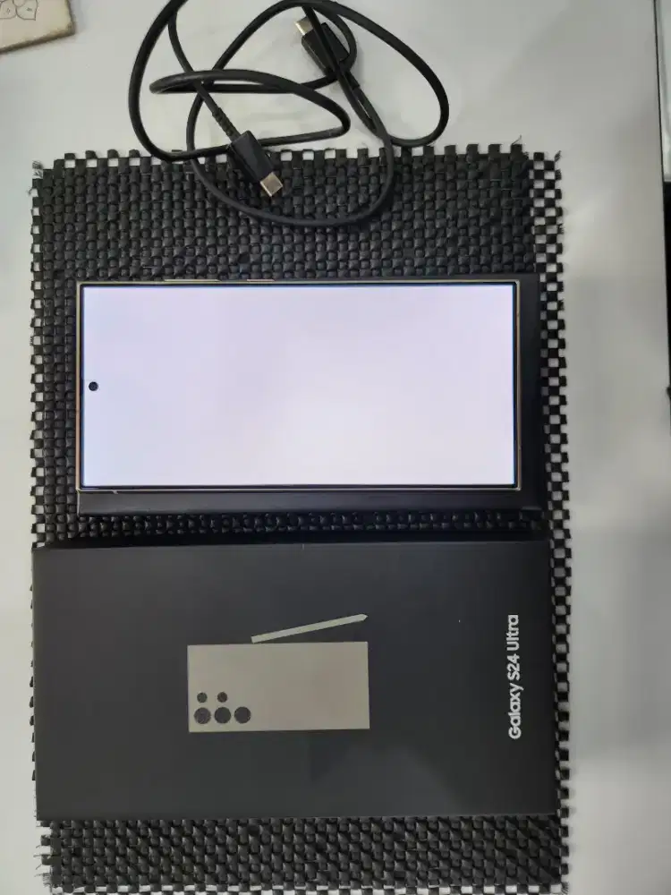 Samsung Galaxy S24 Ultra 1TB