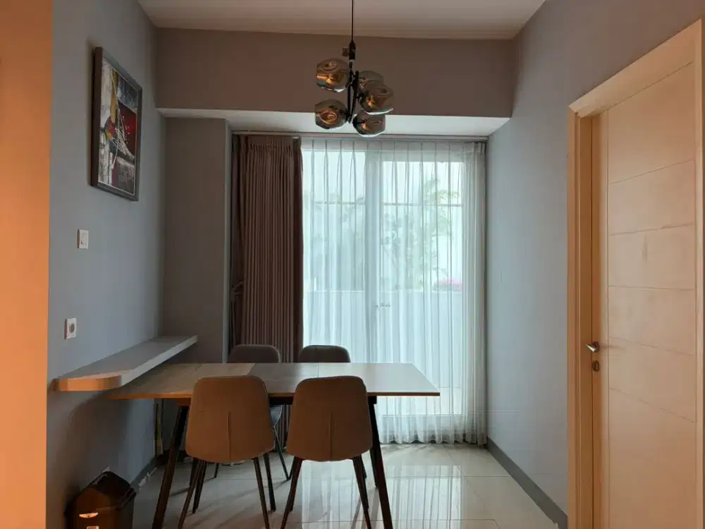 Dijual Apartemen Benson
