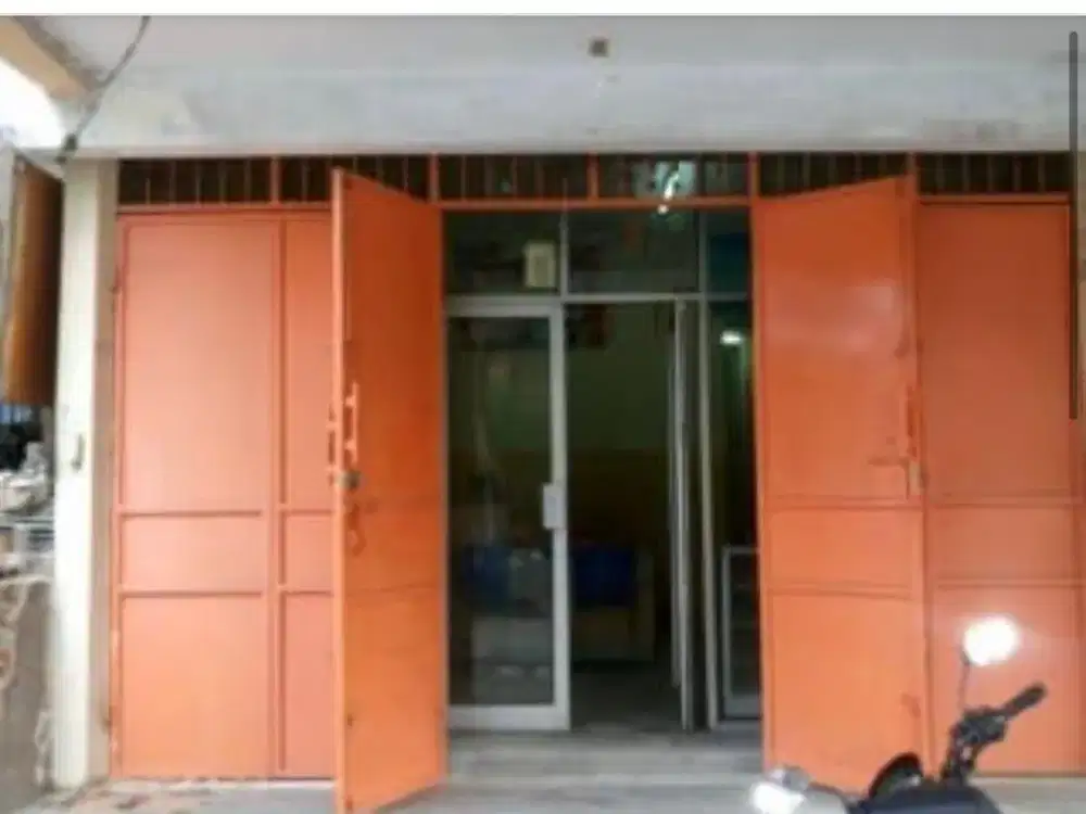 Ruko Strategis Poris Paradise – Hadap Jalan Raya & Potensi Passive Income!