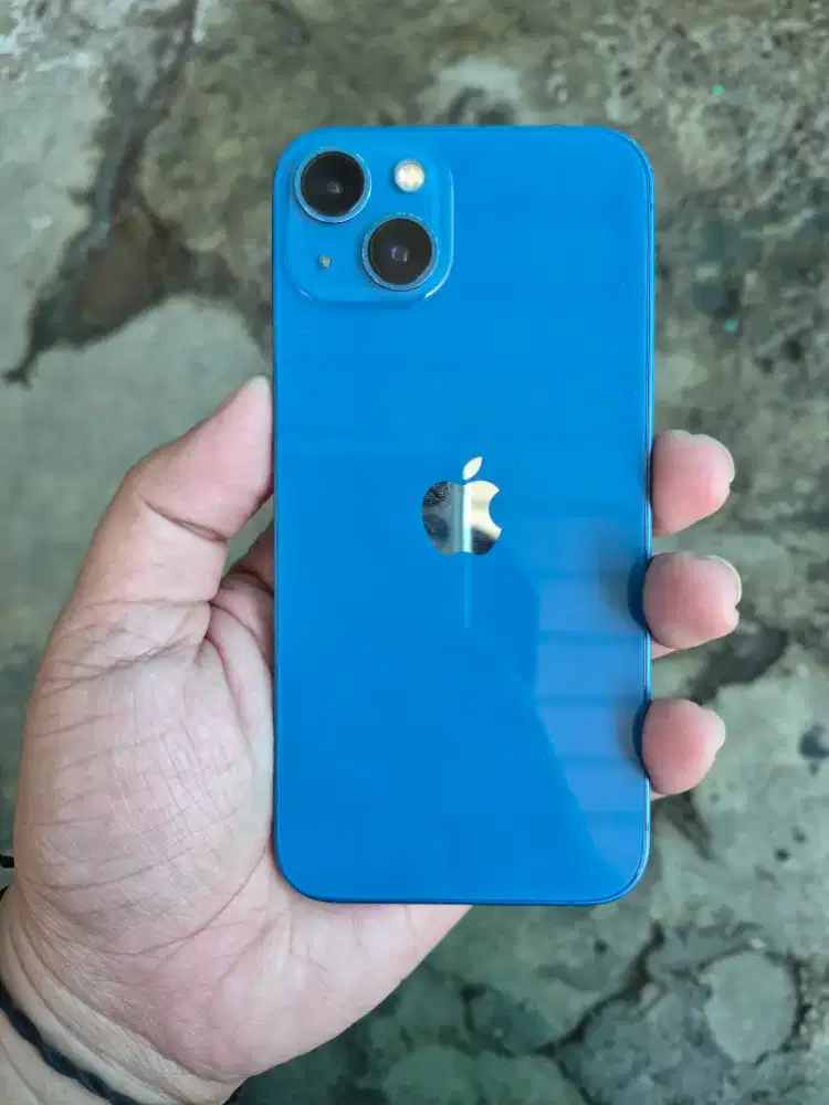 Iphone 13 128GB Ibox