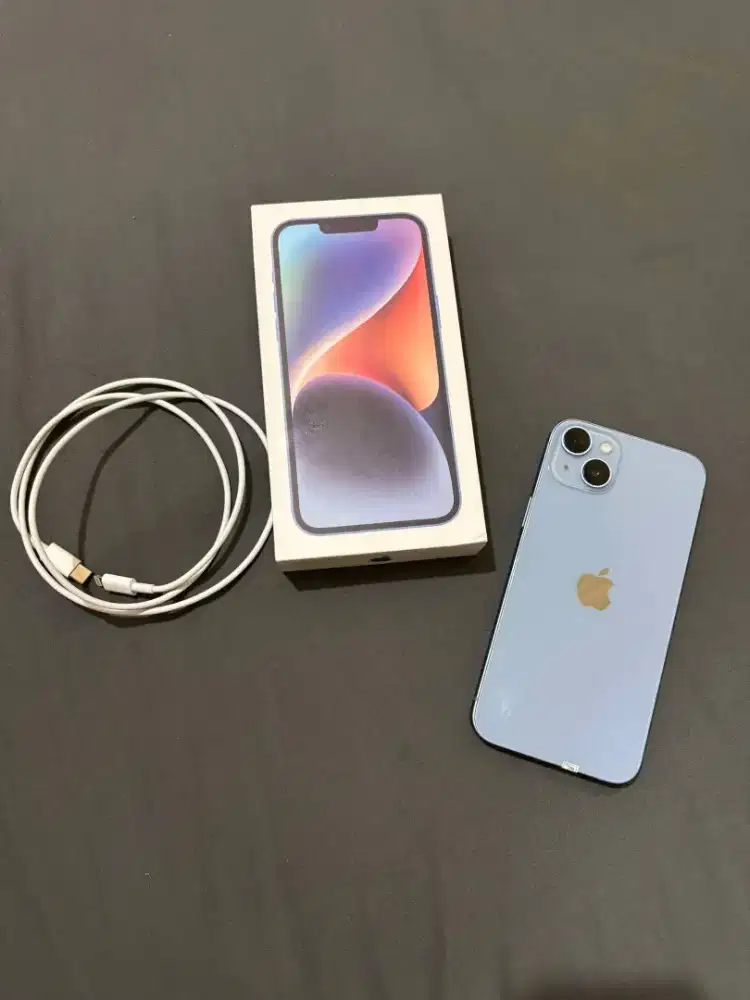 Iphone 14 Plus Mulus