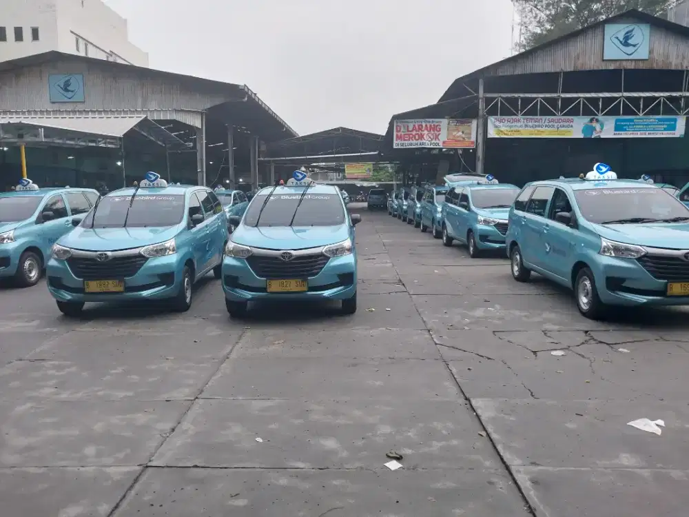 Lowongan Pengemudi one line