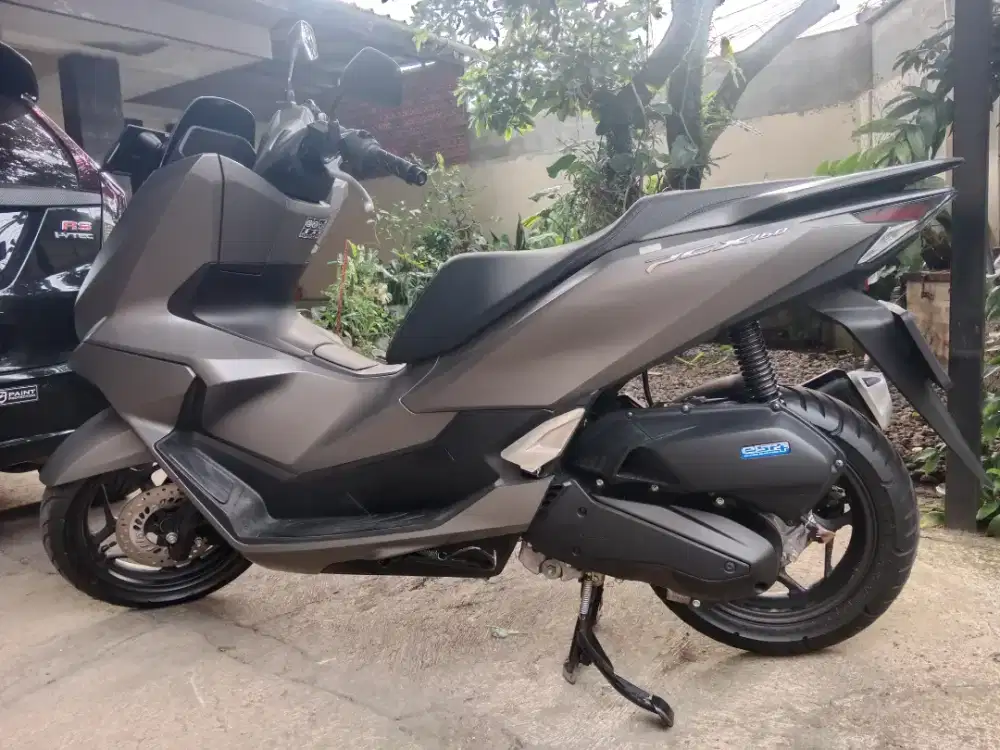 PCX Tahun 2025  Km Rendah Masih MuLus OrsiniL Deler