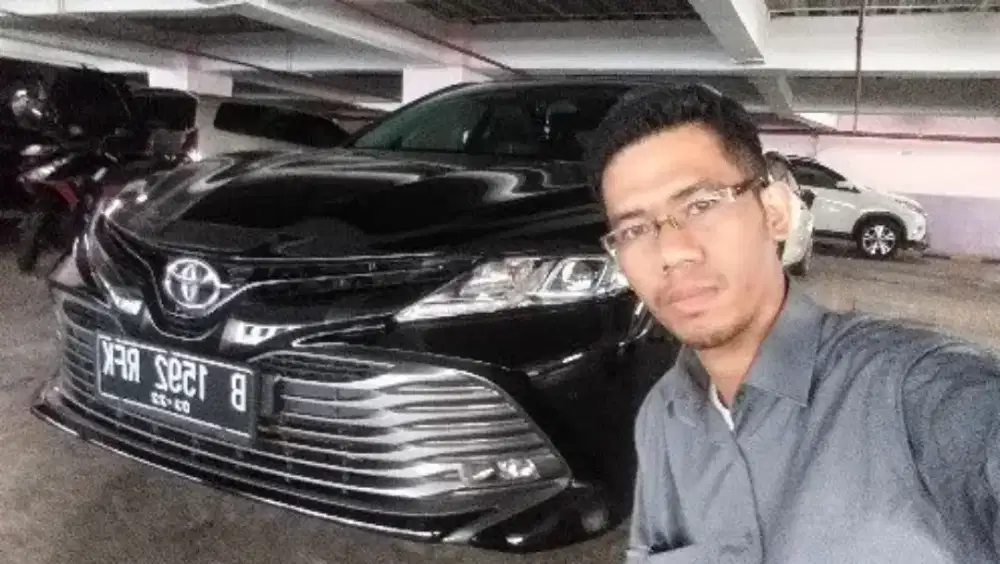 Cari Loker Driver Daerah JAKSEL & DEPOK