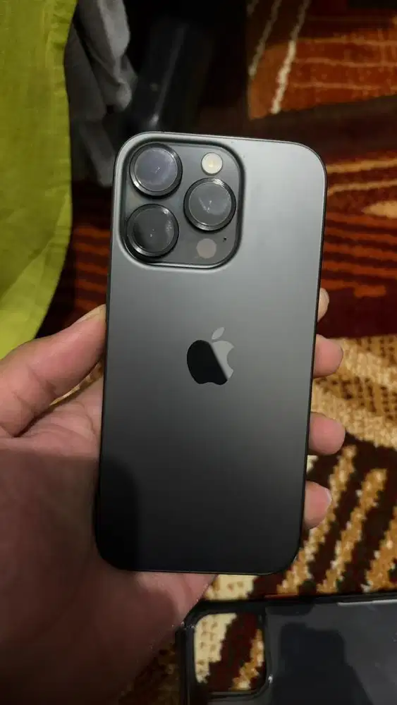 IPHONE 16 PRO 128gb INTER
