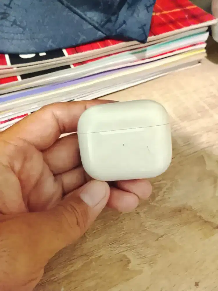 Jual earphones Iphone original