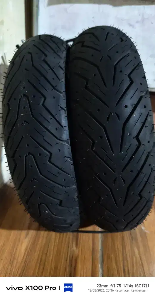 Pirelli Angel Scooter ring 13 110/70 130/70