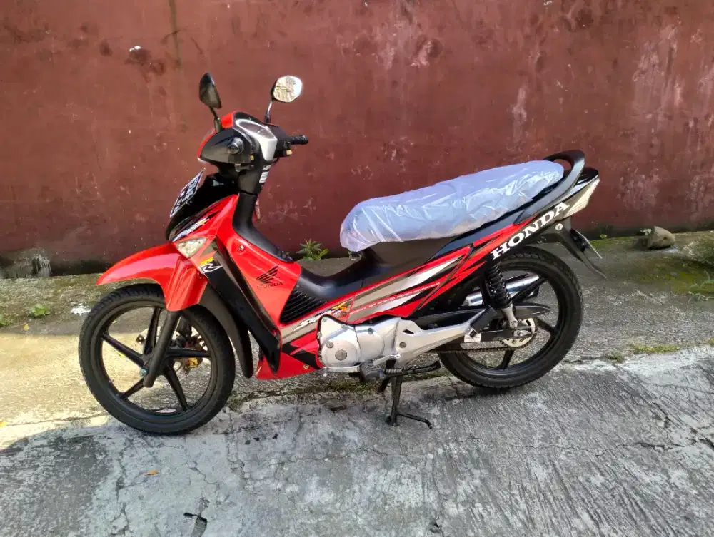 Supra x 125 cw murah