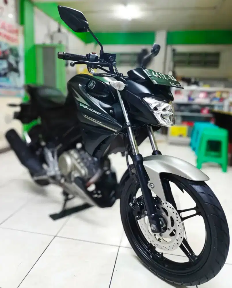 Gb.MURAH DP500 NEW VIXION 2017