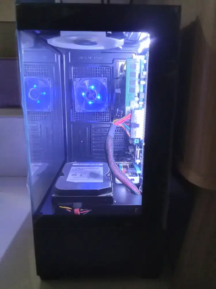 PC Desktop i5 3470 [PC Only]