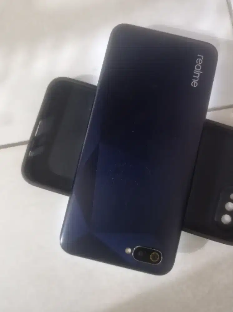 Realme C2 ram 2/32