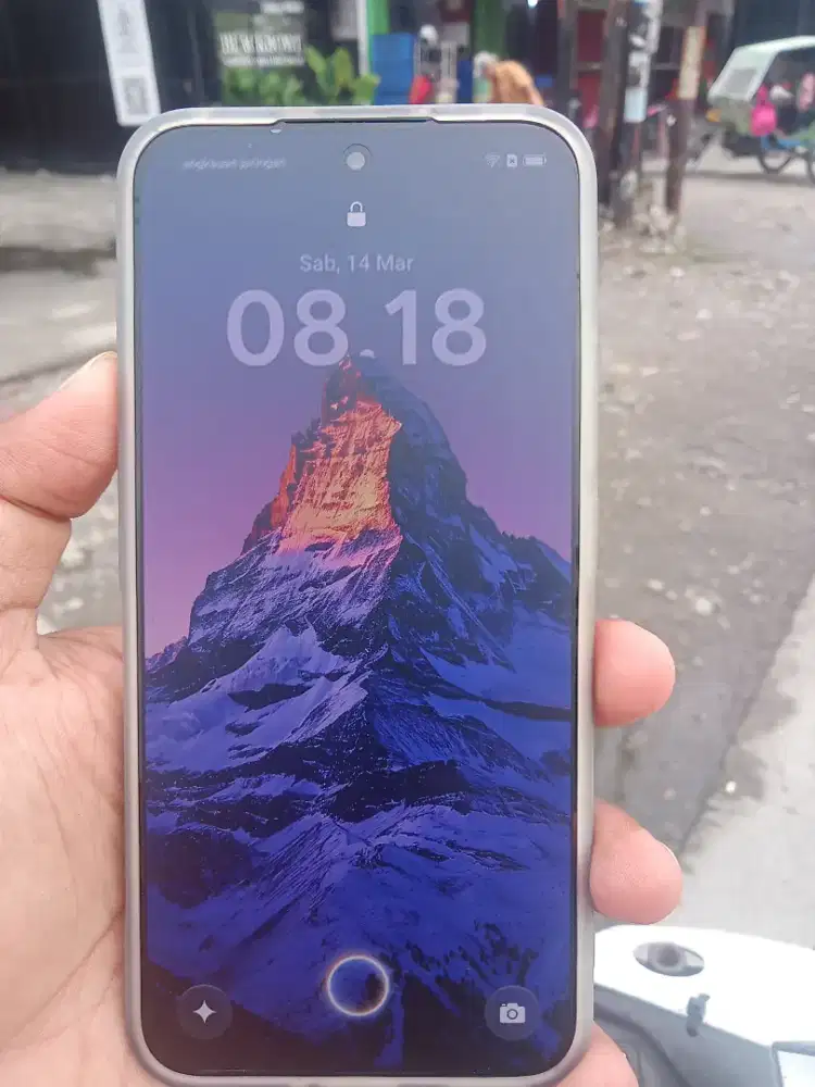 Oppo Reno 14 5G 12+12/256GB