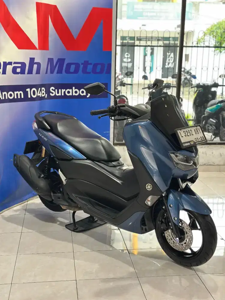 Yamaha Nmax Standar 155cc Thn' 2023 Anugerah Motor Pucang