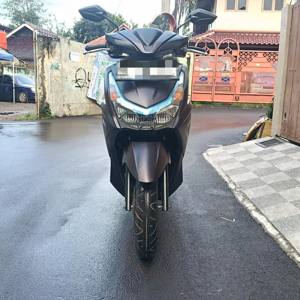 [FREE BALIK NAMA] Yamaha Freego S 125 cc 2024 (KEYLESS) good condition