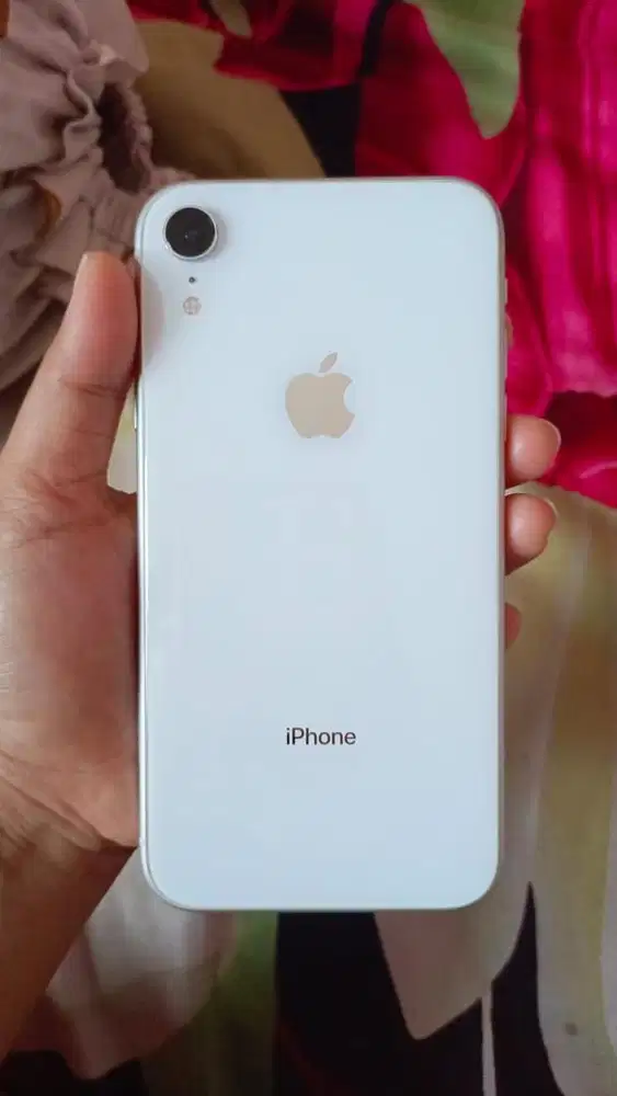 Iphone Xr 64Gb Inter