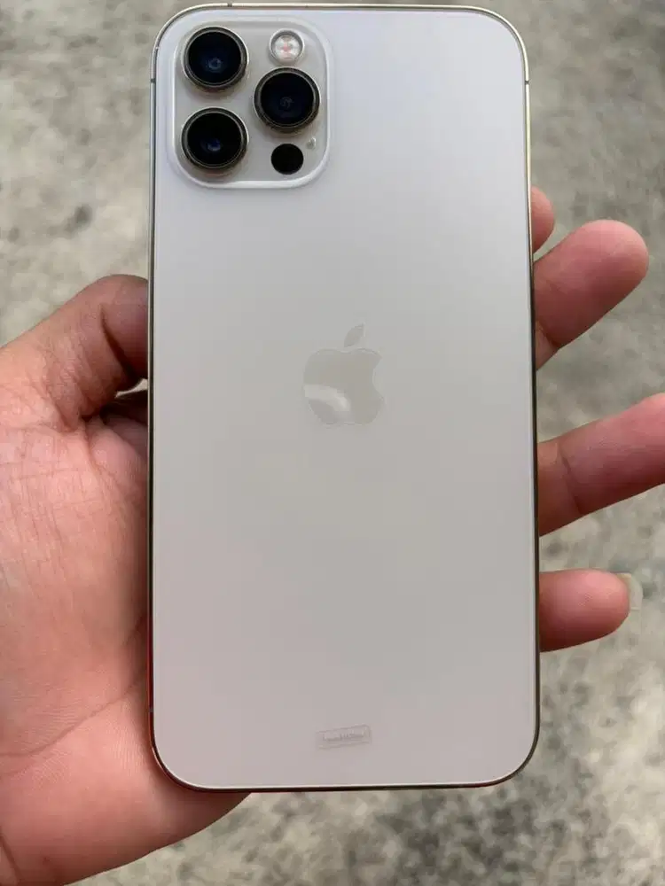 IP 12 Pro Gold 256 IBOX