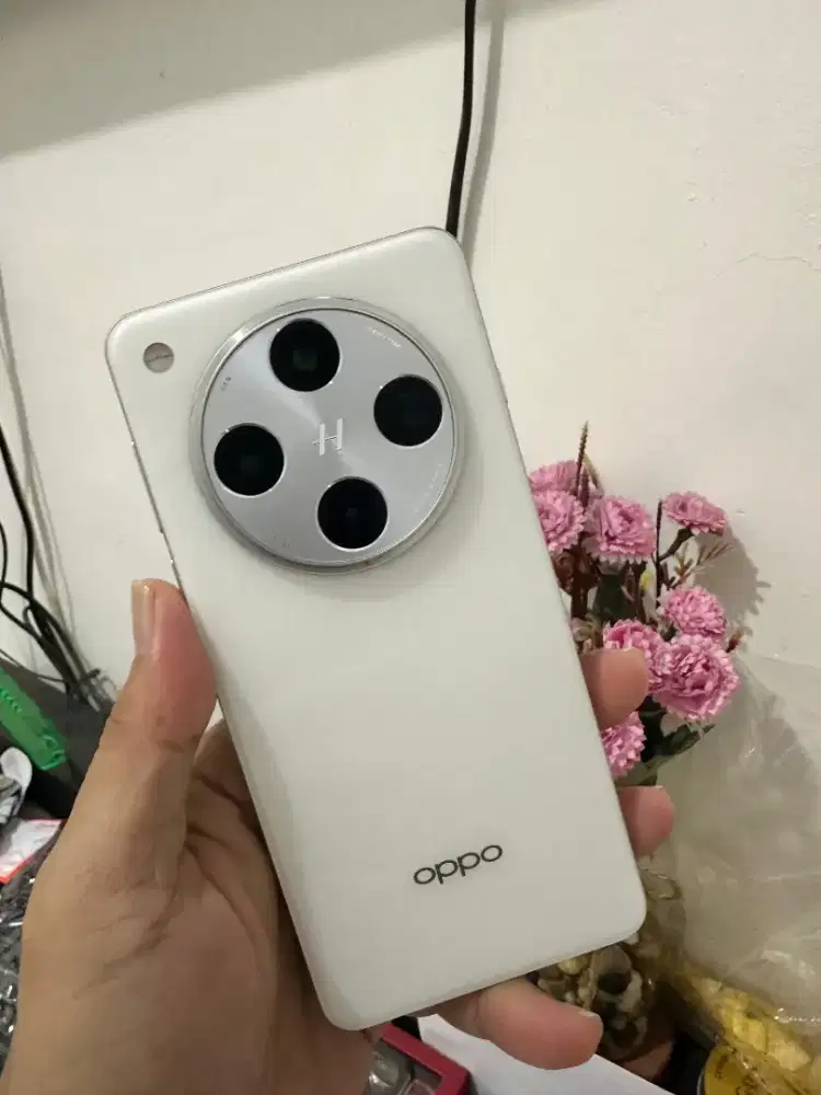 Oppo find x8 pro 16/512