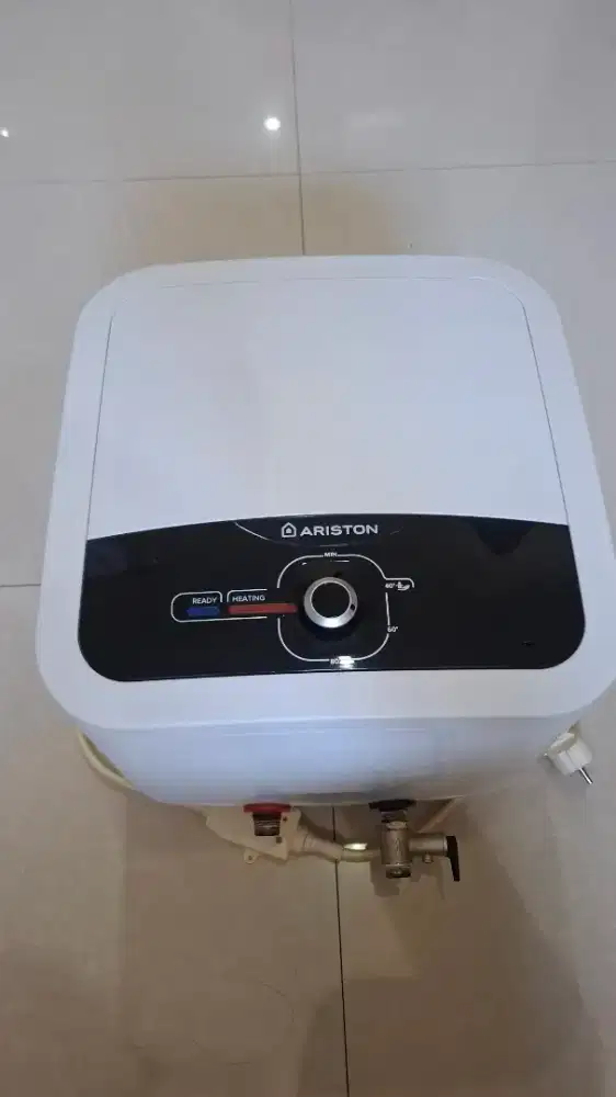 Water heater Ariston AN2 RS