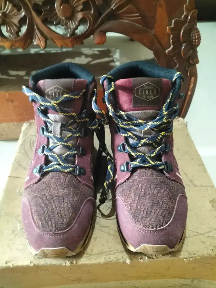 Sepatu Eiger Women