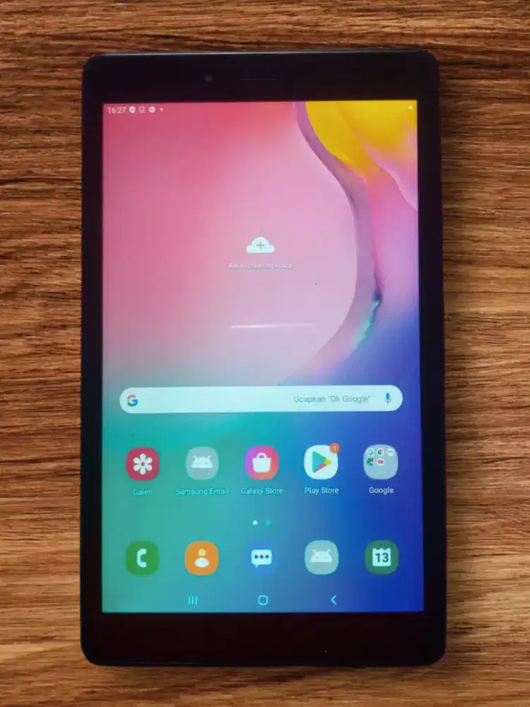 Samsung Galaxy Tab A8 Ram 2/32 4G LTE