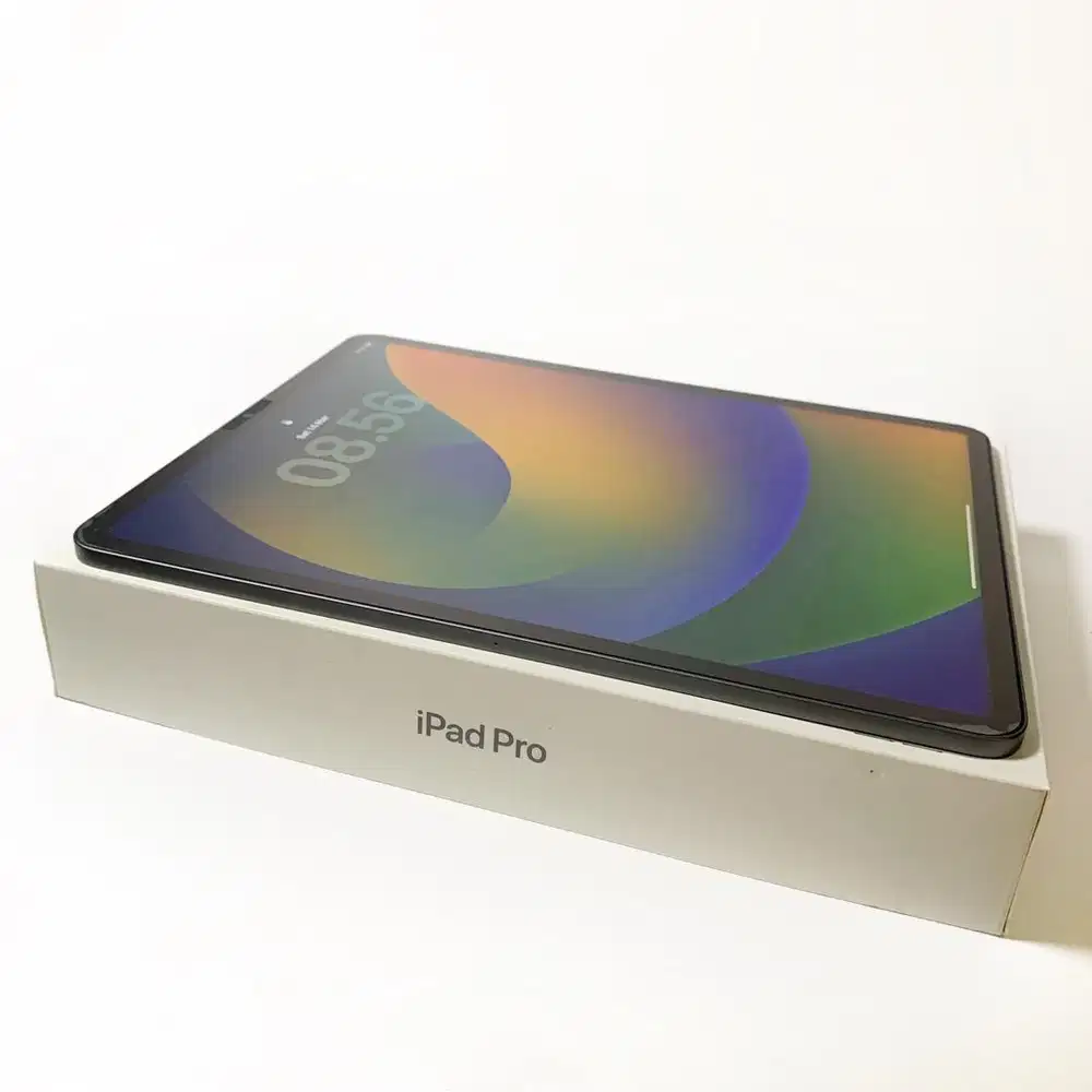 Ipad Pro 12.9 5th Gen 2021 Inter wifi only