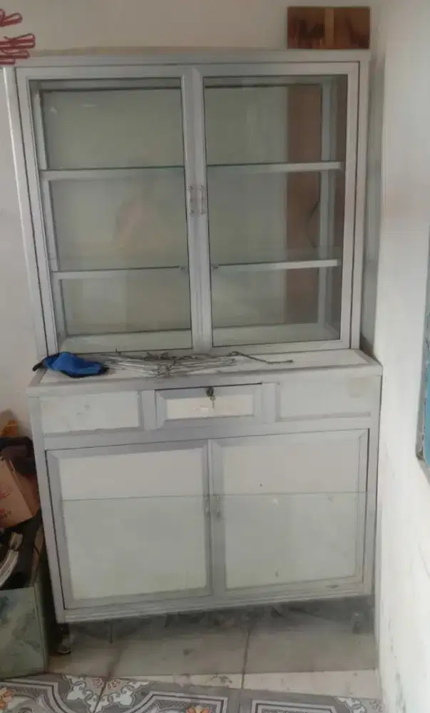 Etalase Murah Tangerang