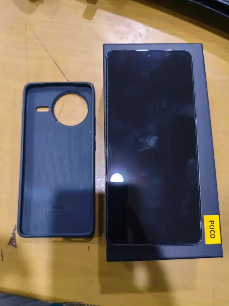 Poco F7 Pro 12/512GB