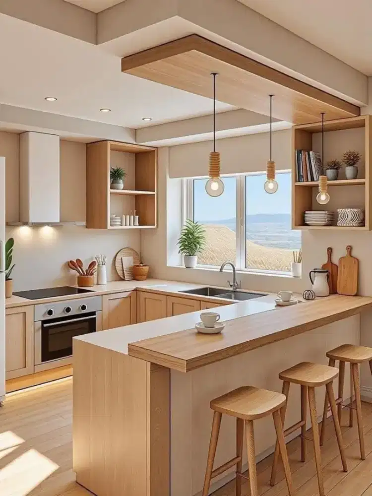 Jasa design interior