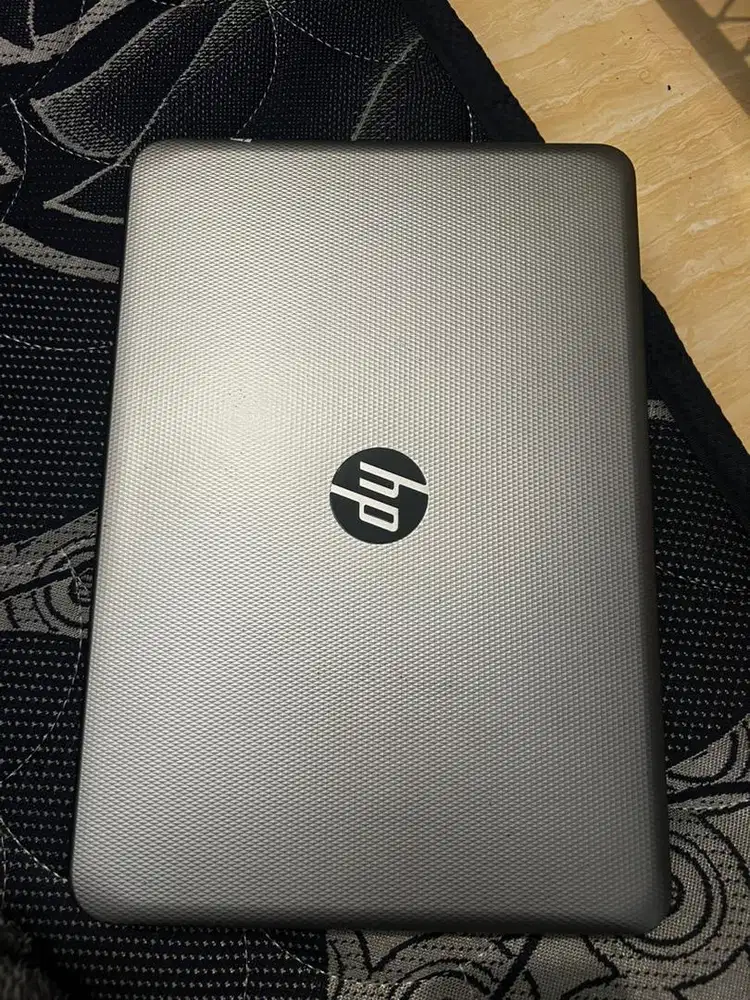 Laptop HP AMD 9000e Gen 7 14 inch