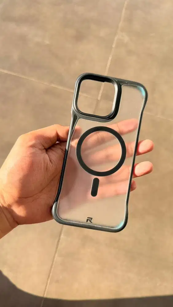 CASE IPHONE 16 PROMAX