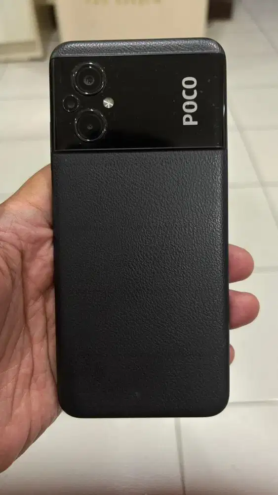 Xiaomi Poco M5 4/64gb