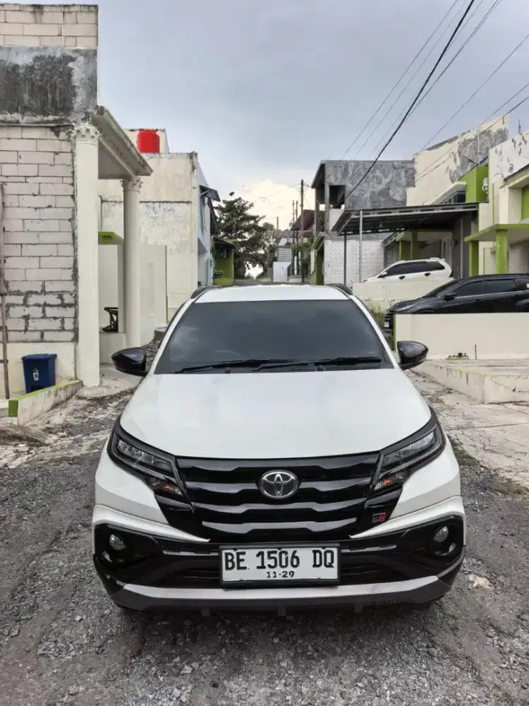 Rush GR matic 2024/2025