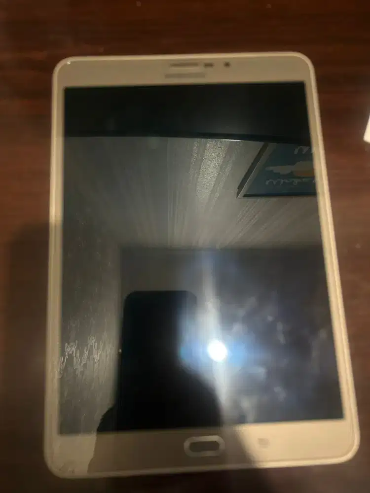 Samsung Galaxy tab S2